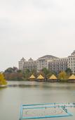 Туры в отель Xianhua Sandalwood Lakeside Hotel