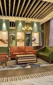 Туры в отель Mehood Hotel (Changzhou Dinosaur Park Flagship)