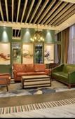 Туры в отель Mehood Hotel (Changzhou Dinosaur Park Flagship)
