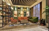 Туры в отель Mehood Hotel (Changzhou Dinosaur Park Flagship)