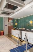 Туры в отель Mehood Hotel (Changzhou Dinosaur Park Flagship)