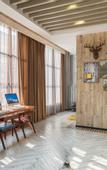 Туры в отель Mehood Hotel (Changzhou Dinosaur Park Flagship)