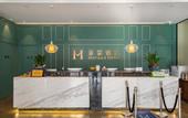 Туры в отель Mehood Hotel (Changzhou Dinosaur Park Flagship)