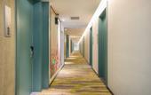 Туры в отель Mehood Hotel (Changzhou Dinosaur Park Flagship)