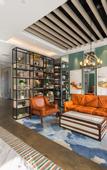 Туры в отель Mehood Hotel (Changzhou Dinosaur Park Flagship)