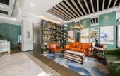 Туры в отель Mehood Hotel (Changzhou Dinosaur Park Flagship)