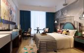 Туры в отель Mehood Hotel (Changzhou Dinosaur Park Flagship)