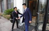 Туры в отель Mehood Hotel (Changzhou Dinosaur Park Flagship)
