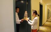 Туры в отель Mehood Hotel (Changzhou Dinosaur Park Flagship)
