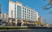 Туры в отель Mehood Hotel (Changzhou Dinosaur Park Flagship)