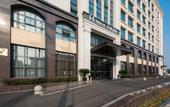Туры в отель Mehood Hotel (Changzhou Dinosaur Park Flagship)