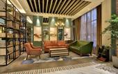 Туры в отель Mehood Hotel (Changzhou Dinosaur Park Flagship)