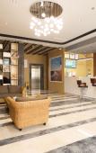 Туры в отель Shankee Tea Style Hotel (Fuzhou Minhou Shangjie Subway Station University Town)