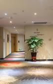 Туры в отель Shankee Tea Style Hotel (Fuzhou Minhou Shangjie Subway Station University Town)