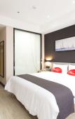 Туры в отель Shankee Tea Style Hotel (Fuzhou Minhou Shangjie Subway Station University Town)