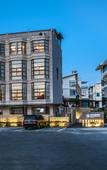 Туры в отель Kailefu Holiday Hotel