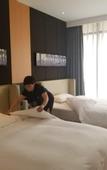 Туры в отель Kailefu Holiday Hotel