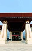 Туры в отель Taibaishan Yulongwan Hot Spring Hotel