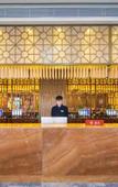 Туры в отель Taibaishan Yulongwan Hot Spring Hotel
