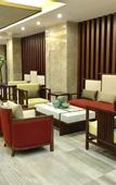 Туры в отель Taibaishan Yulongwan Hot Spring Hotel