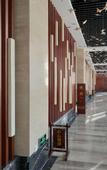 Туры в отель Taibaishan Yulongwan Hot Spring Hotel