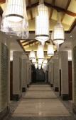 Туры в отель Taibaishan Yulongwan Hot Spring Hotel