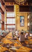 Туры в отель Taibaishan Yulongwan Hot Spring Hotel