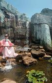 Туры в отель Taibaishan Yulongwan Hot Spring Hotel