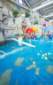 Туры в отель Taibaishan Yulongwan Hot Spring Hotel