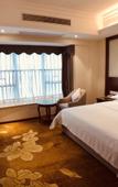 Туры в отель Guangzhou Nansha Xinghui Hotel (Wanda Plaza Branch)