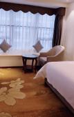 Туры в отель Guangzhou Nansha Xinghui Hotel (Wanda Plaza Branch)