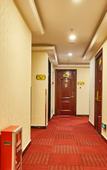 Туры в отель Guangzhou Nansha Xinghui Hotel (Wanda Plaza Branch)