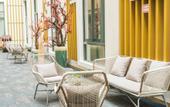 Туры в отель Joysion Rezen Hotel Xian