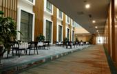 Туры в отель Joysion Rezen Hotel Xian