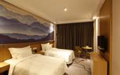 Туры в отель Joysion Rezen Hotel Xian