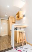Туры в отель Joysion Rezen Hotel Xian