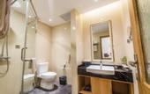 Туры в отель Joysion Rezen Hotel Xian