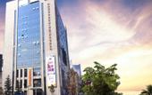 Туры в отель Joysion Rezen Hotel Xian