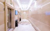 Туры в отель Vienna Hotel (Shanghai Jing'an  Darongchng Gaoping Road)