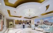 Туры в отель Vienna Hotel (Shanghai Jing'an  Darongchng Gaoping Road)