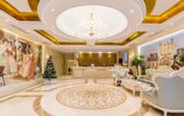 Туры в отель Vienna Hotel (Shanghai Jing'an  Darongchng Gaoping Road)