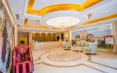 Туры в отель Vienna Hotel (Shanghai Jing'an  Darongchng Gaoping Road)