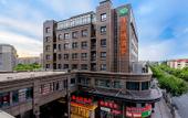 Туры в отель Vienna Hotel (Shanghai Jing'an  Darongchng Gaoping Road)