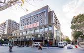 Туры в отель Vienna Hotel (Shanghai Jing'an  Darongchng Gaoping Road)