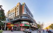 Туры в отель Vienna Hotel (Shanghai Jing'an  Darongchng Gaoping Road)