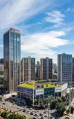 Туры в отель Ramada Encore by Wyndham Chongqing Guanyinqiao