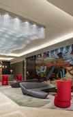 Туры в отель Ramada Encore by Wyndham Chongqing Guanyinqiao