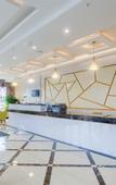 Туры в отель Ripple Hotel (Changzhou Xuejia Xueye Road)