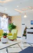 Туры в отель Ripple Hotel (Changzhou Xuejia Xueye Road)