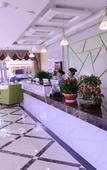 Туры в отель Ripple Hotel (Changzhou Xuejia Xueye Road)